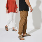 BIRKENSTOCK-Men's Slippers and Sandals