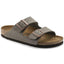 BIRKENSTOCK-Men's Slippers and Sandals