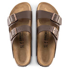 BIRKENSTOCK-Men's Slippers and Sandals