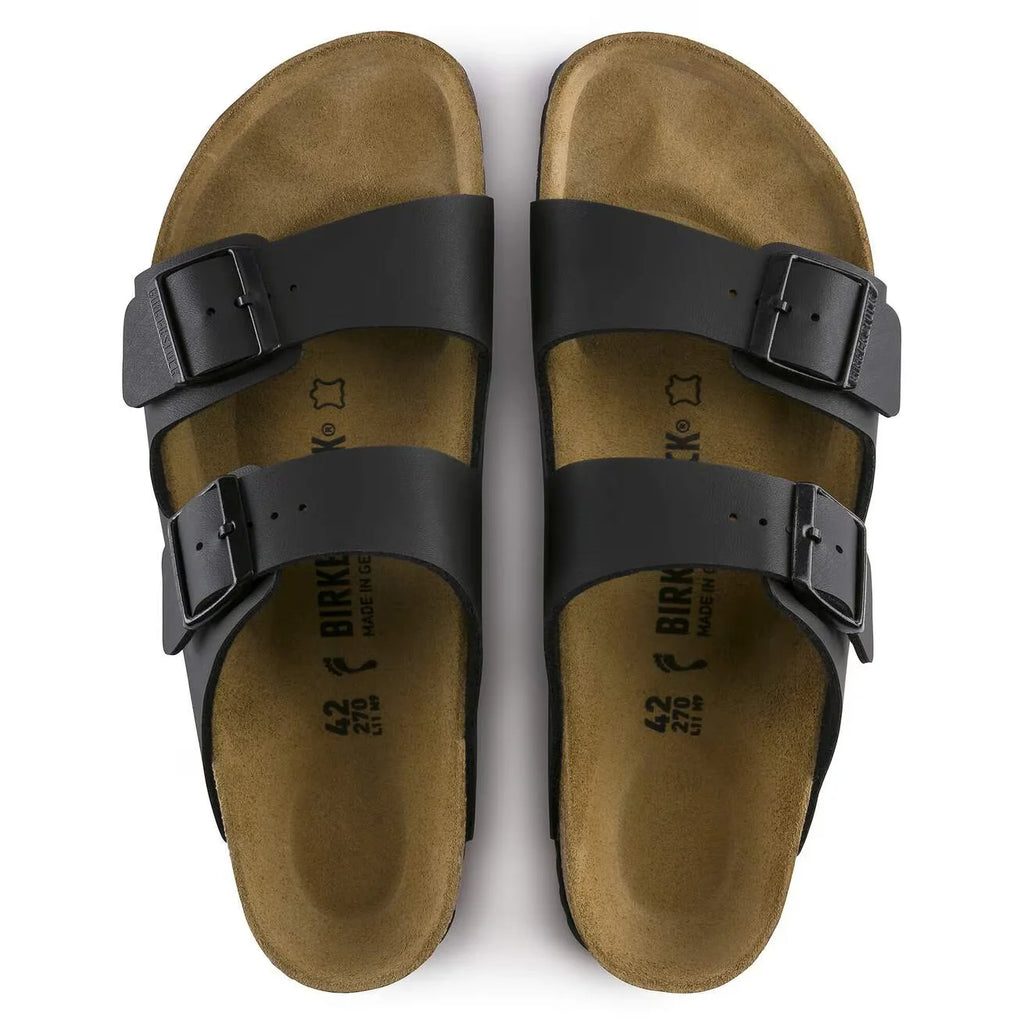BIRKENSTOCK-Men's Slippers and Sandals