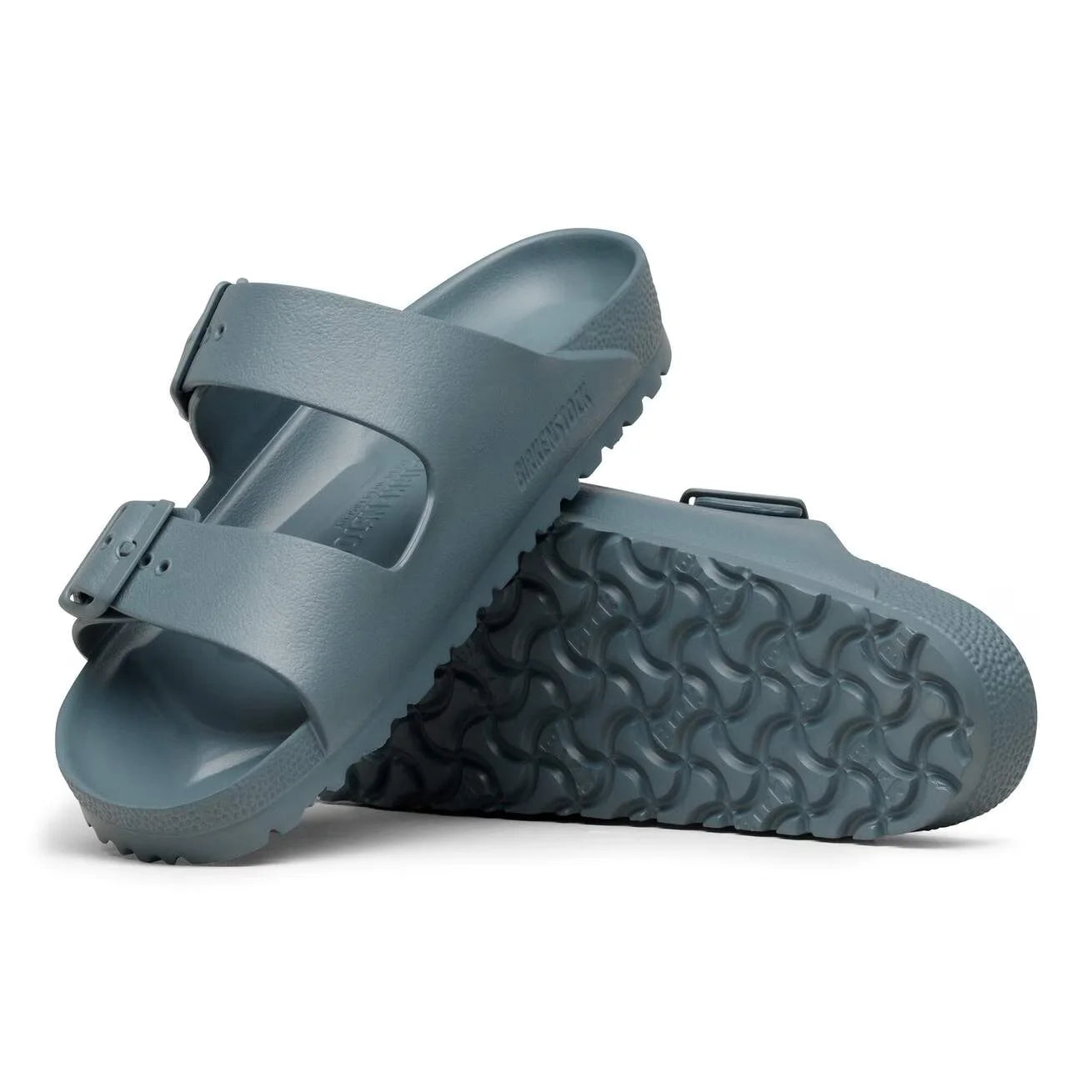 BIRKENSTOCK Arizona Essentials EVA Basalt Grey Secondary image