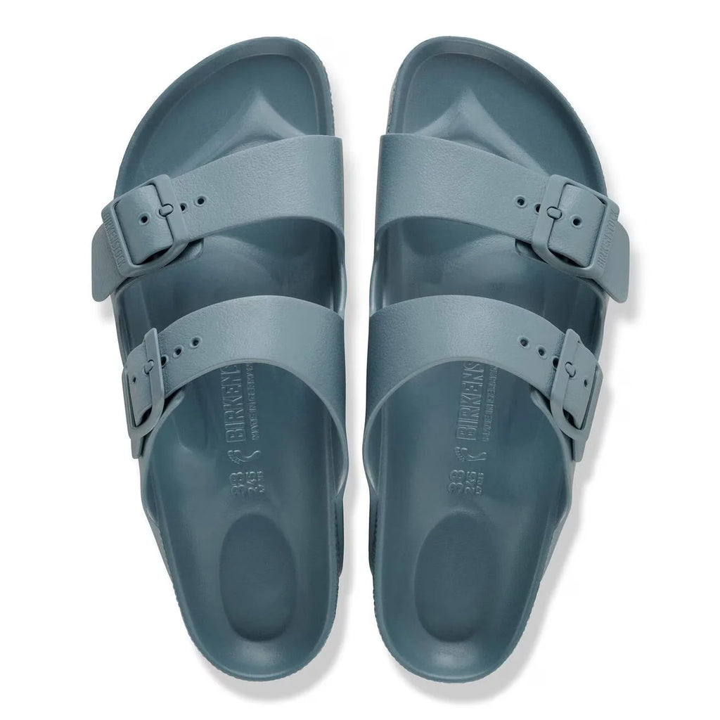 BIRKENSTOCK-Men's Slippers and Sandals