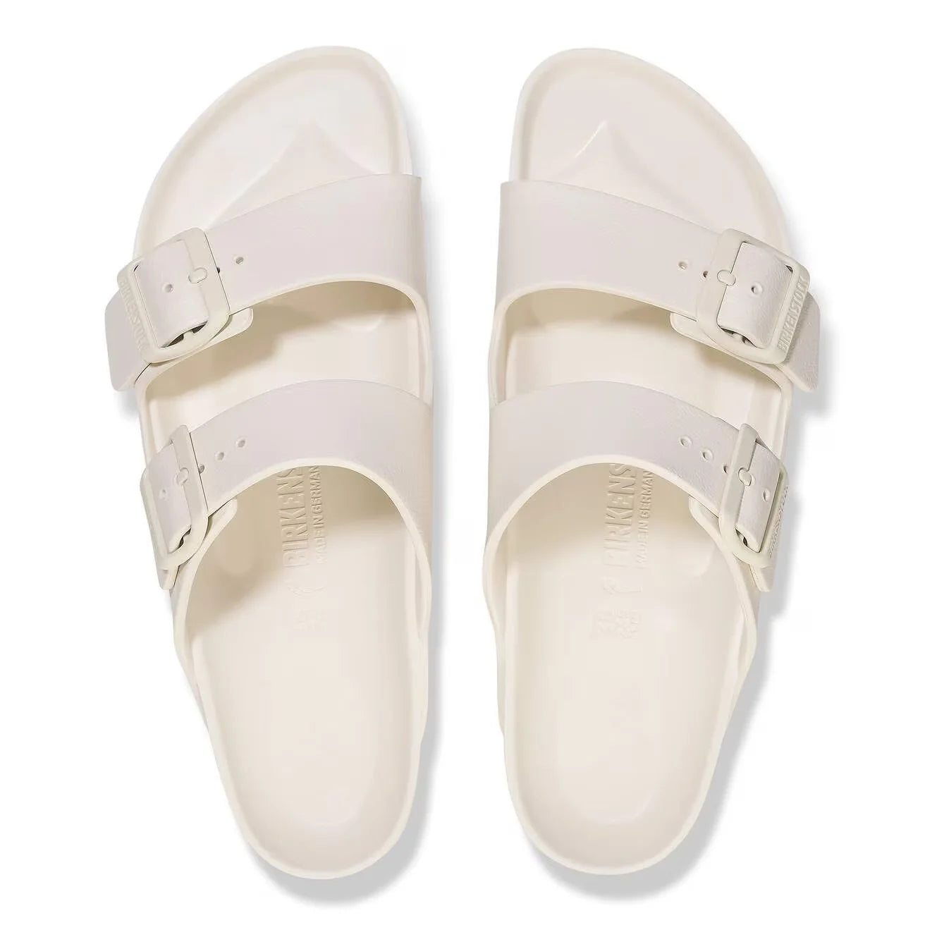 BIRKENSTOCK-Men's Slippers and Sandals