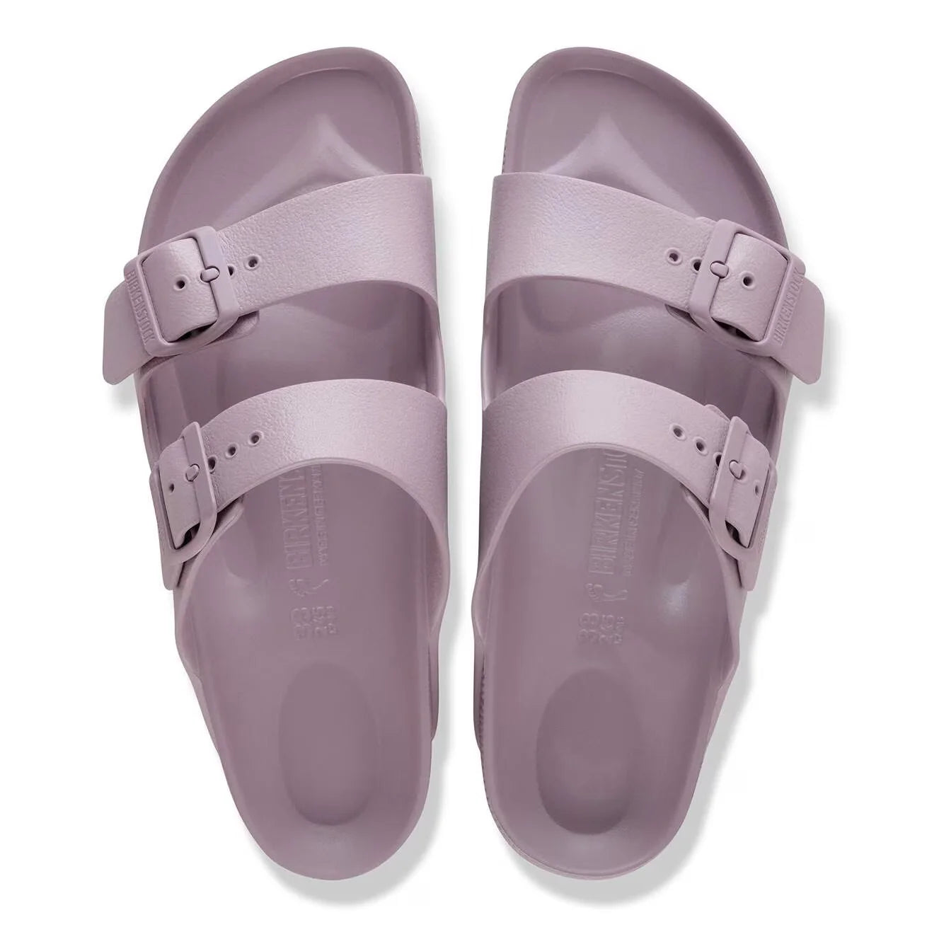 BIRKENSTOCK-Men's Slippers and Sandals