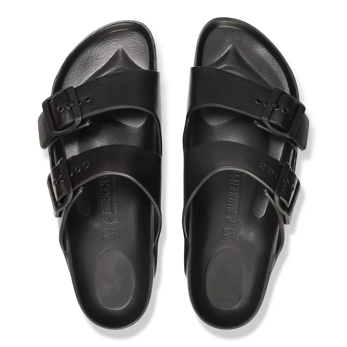 BIRKENSTOCK-Men's Slippers and Sandals