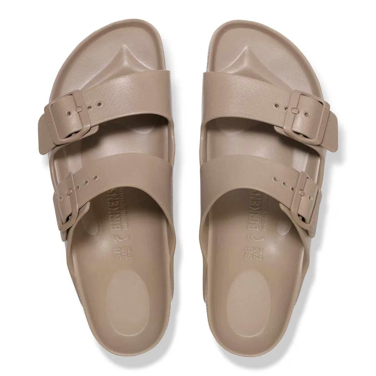 BIRKENSTOCK-Men's Slippers and Sandals