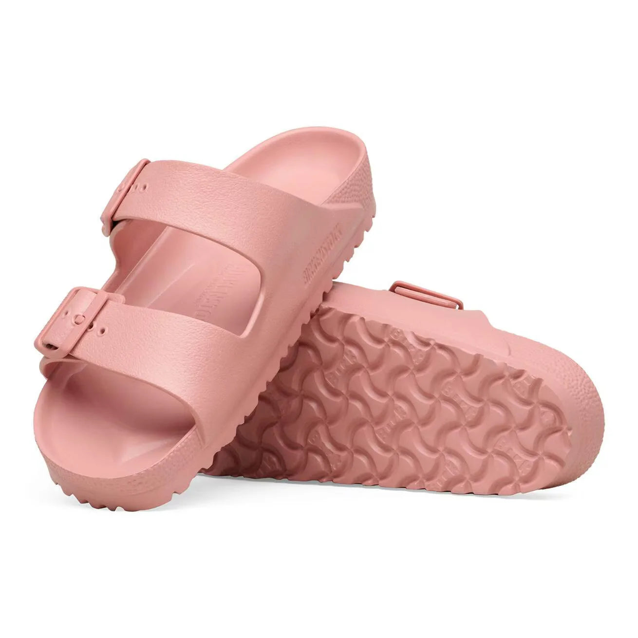 BIRKENSTOCK Arizona Essentials EVA Pink Clay Secondary image