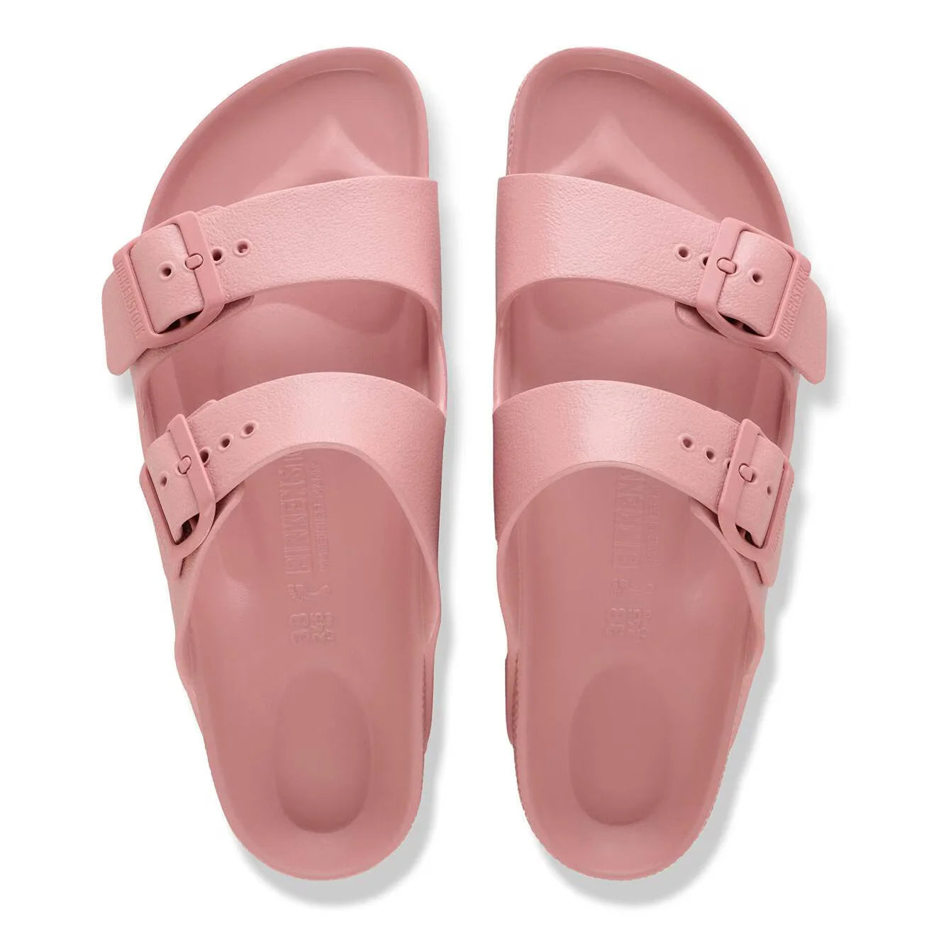 BIRKENSTOCK-Men's Slippers and Sandals