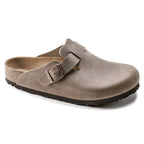 BIRKENSTOCK Cork Slippers at Gravity NYC