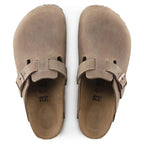 BIRKENSTOCK Cork Slippers at Gravity NYC