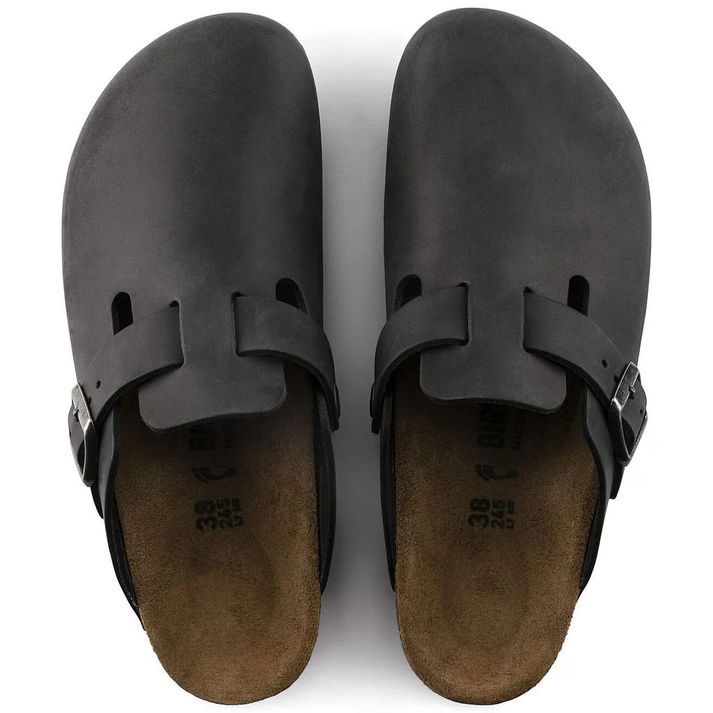 BIRKENSTOCK-Men's Slippers and Sandals