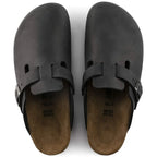 BIRKENSTOCK-Men's Slippers and Sandals