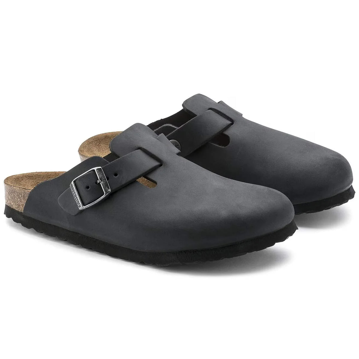 BIRKENSTOCK-Men's Slippers and Sandals