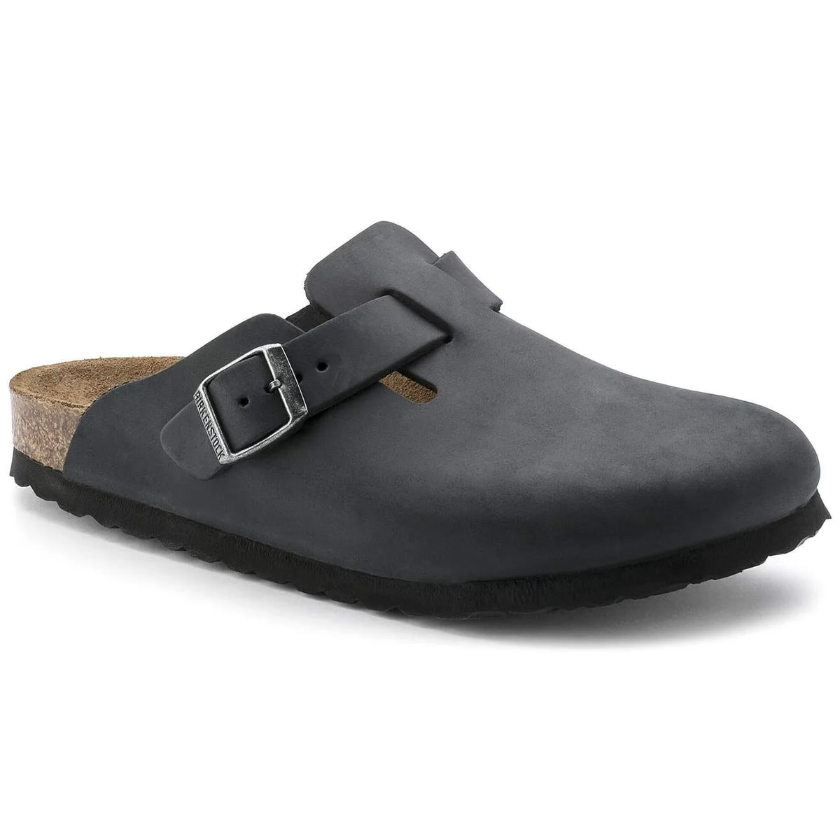 BIRKENSTOCK-Men's Slippers and Sandals