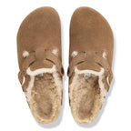 Birkenstock Cork Slippers at Gravity NYC