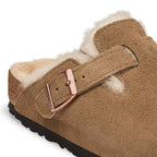 Birkenstock Cork Slippers at Gravity NYC