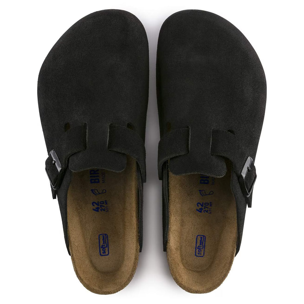 Birkenstock Cork Slippers at Gravity NYC
