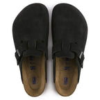 Birkenstock Cork Slippers at Gravity NYC