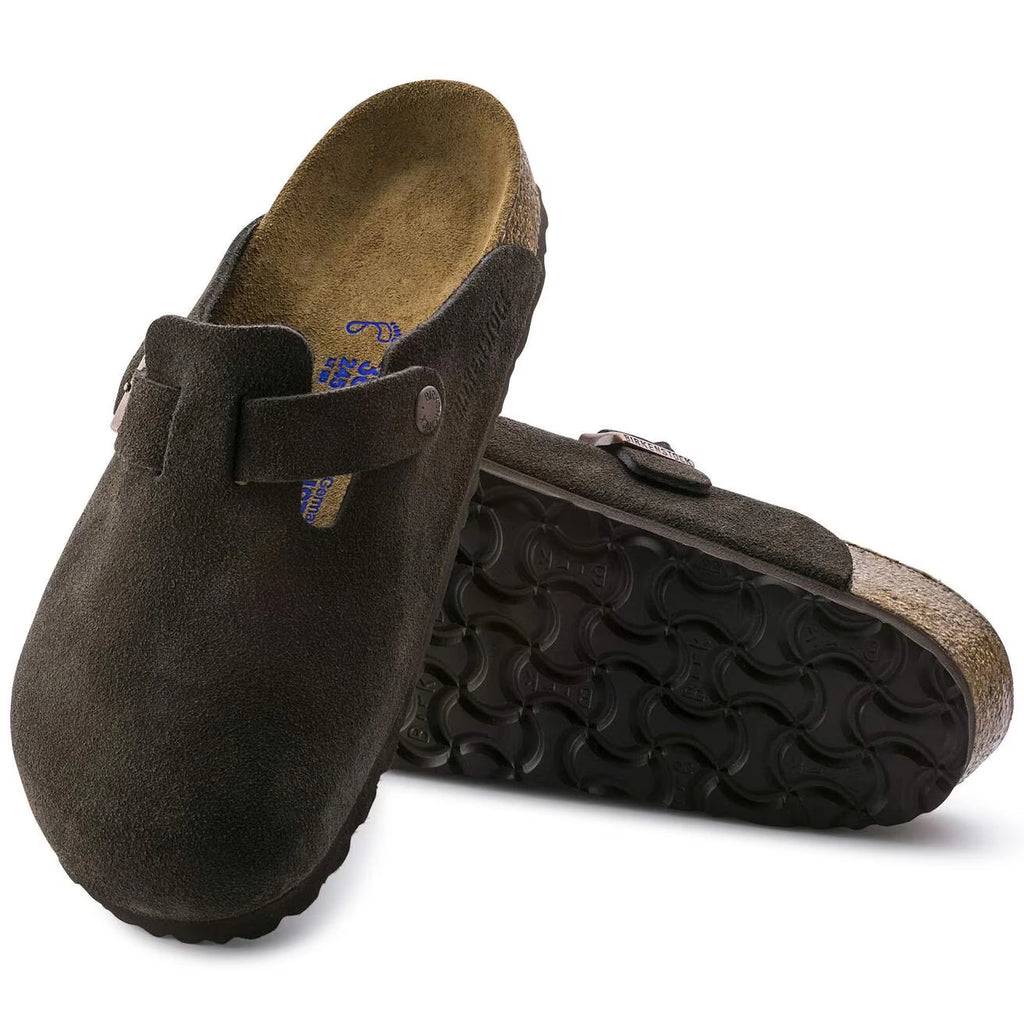 BIRKENSTOCK Cork Slippers at Gravity NYC