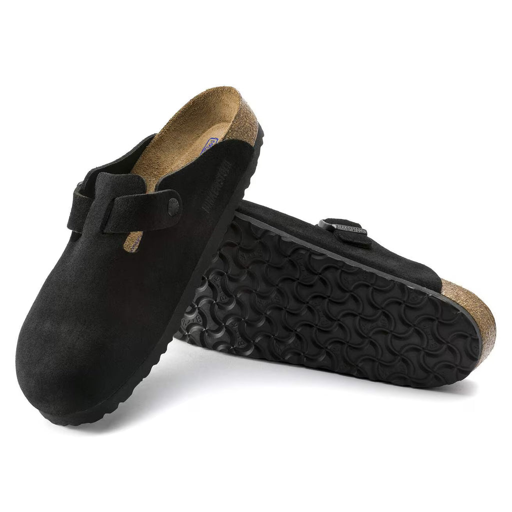 Birkenstock Cork Slippers at Gravity NYC
