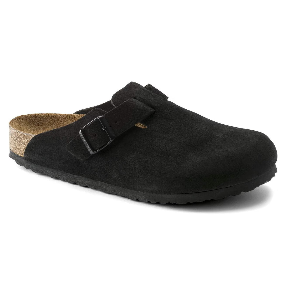 Birkenstock Cork Slippers at Gravity NYC