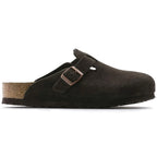 BIRKENSTOCK Cork Slippers at Gravity NYC