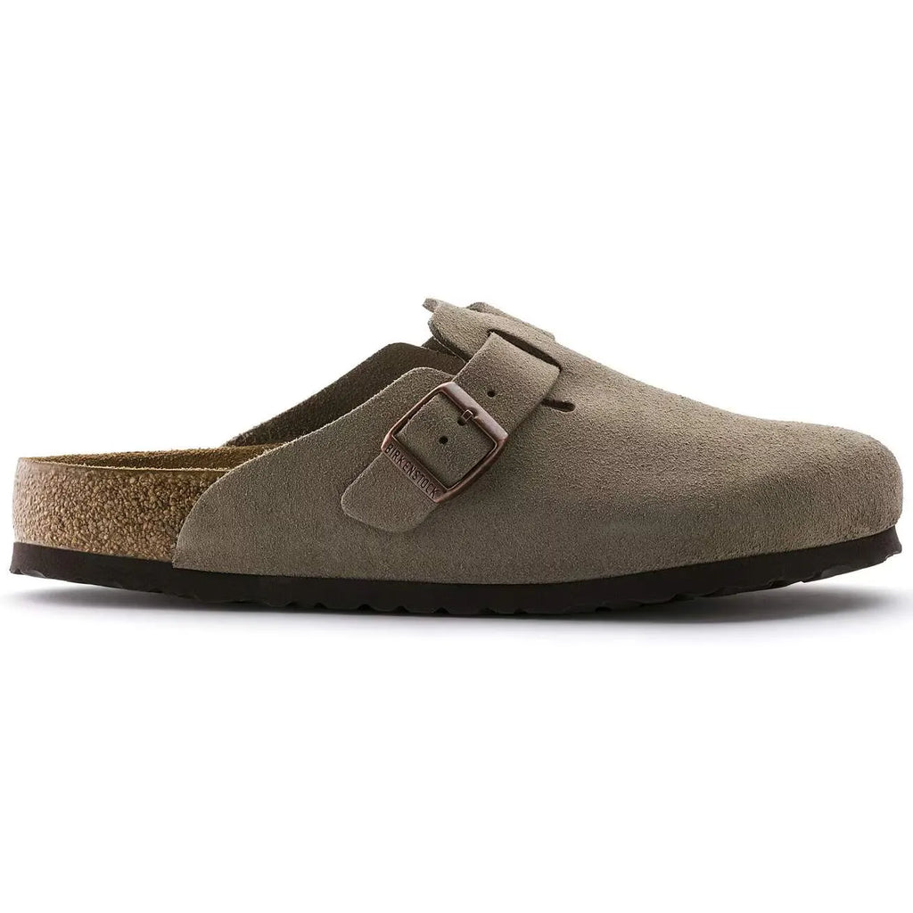 Birkenstock Cork Slippers at Gravity NYC