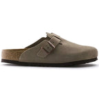 Birkenstock Cork Slippers at Gravity NYC