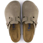 Birkenstock Cork Slippers at Gravity NYC