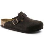 BIRKENSTOCK Cork Slippers at Gravity NYC