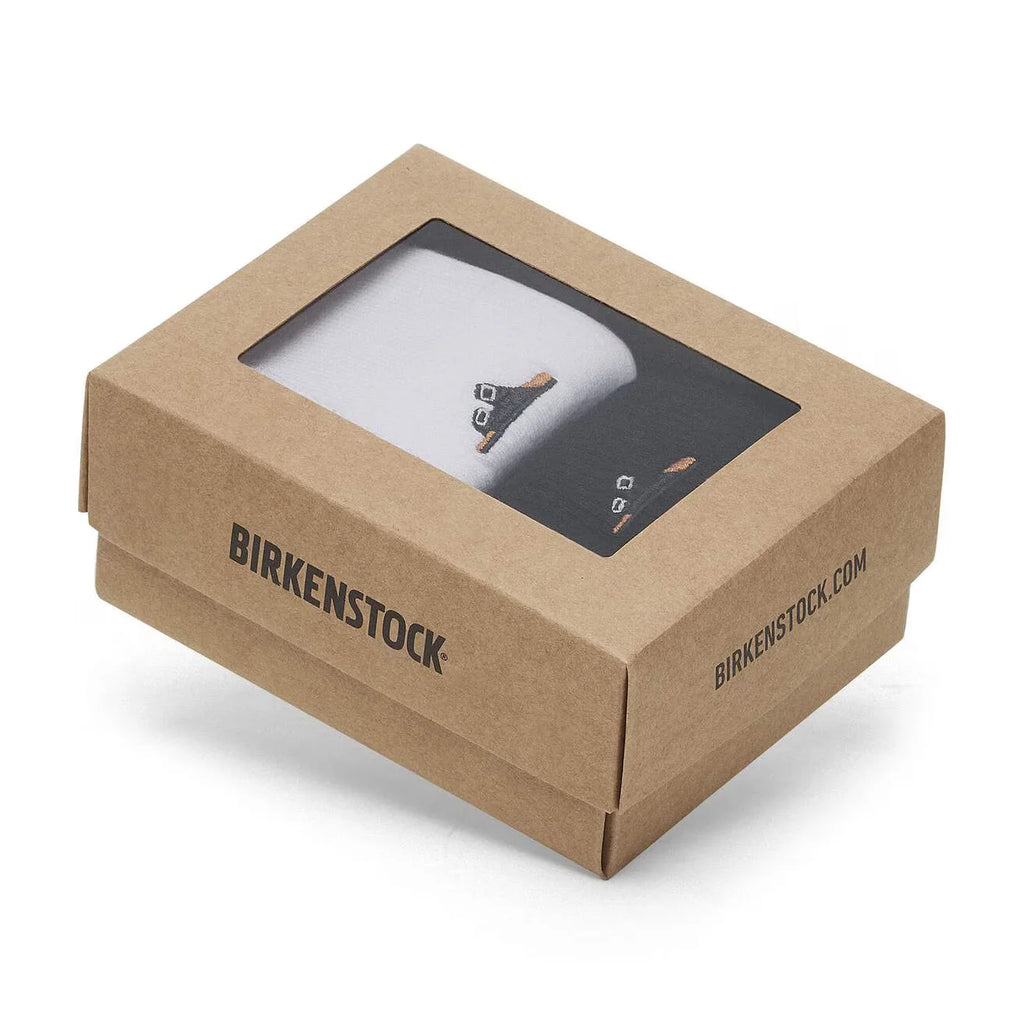 BIRKENSTOCK-Socks