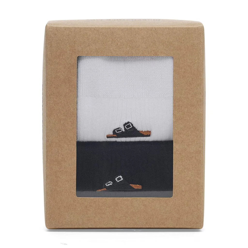 BIRKENSTOCK-Socks