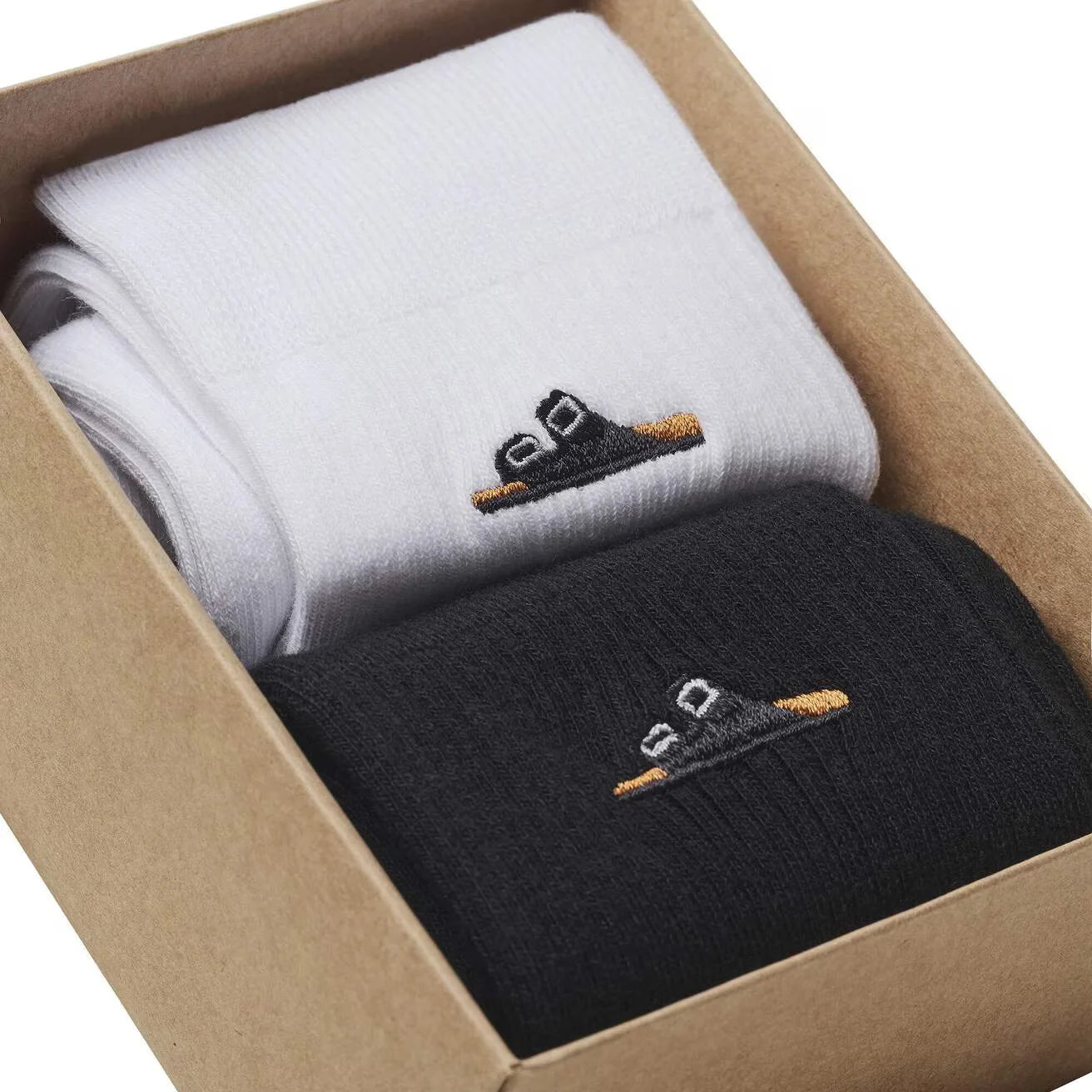 BIRKENSTOCK-Socks