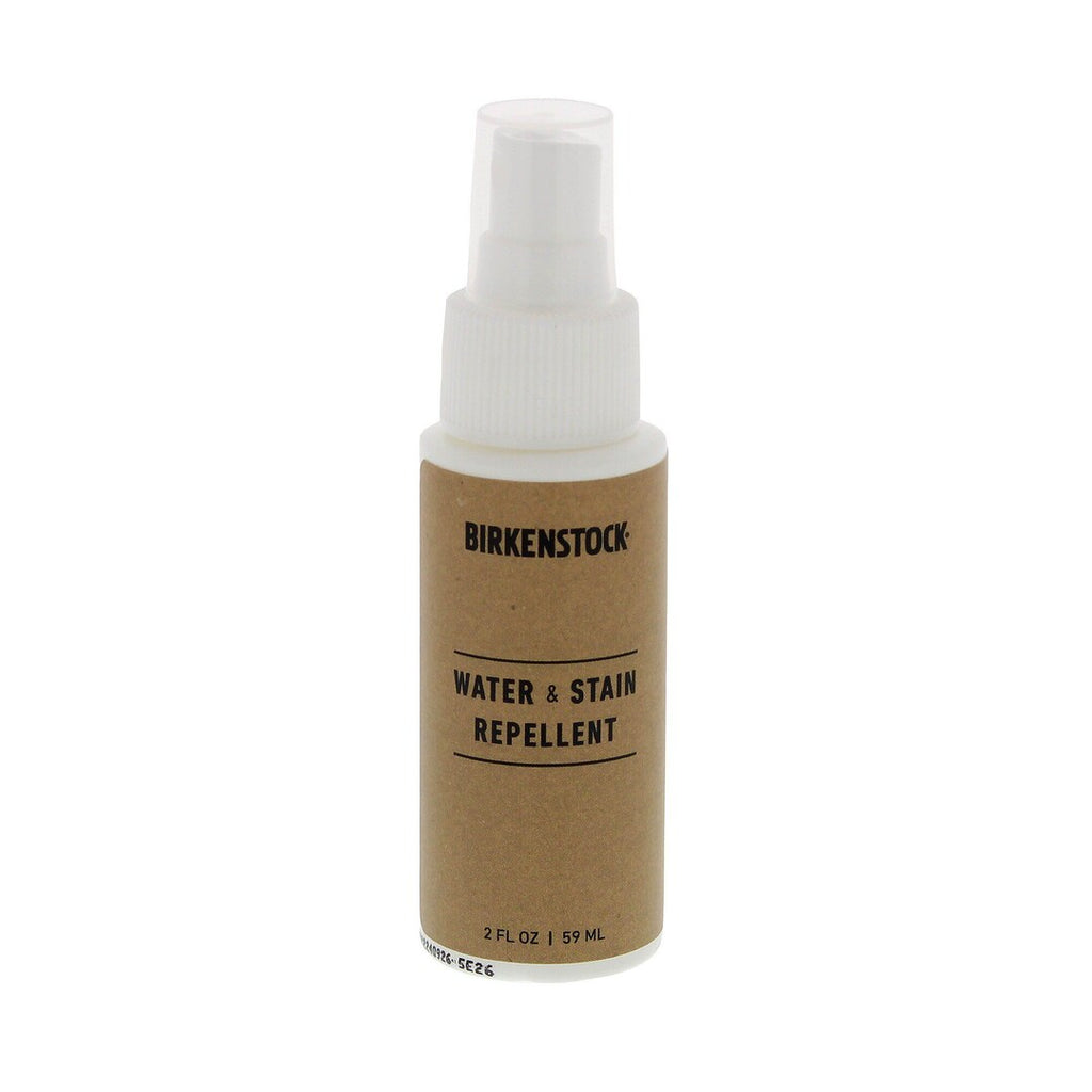 BIRKENSTOCK-Cleaning and Protection
