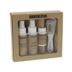 BIRKENSTOCK-Cleaning and Protection