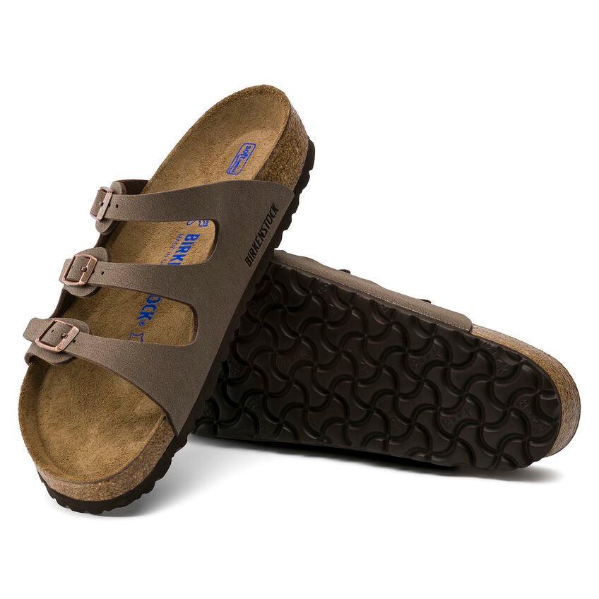 BIRKENSTOCK-Men's Slippers and Sandals