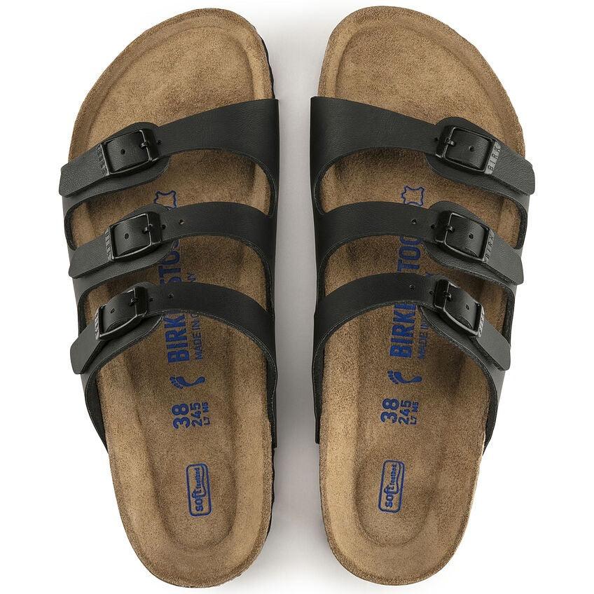 BIRKENSTOCK-Men's Slippers and Sandals