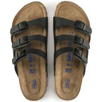 BIRKENSTOCK-Men's Slippers and Sandals