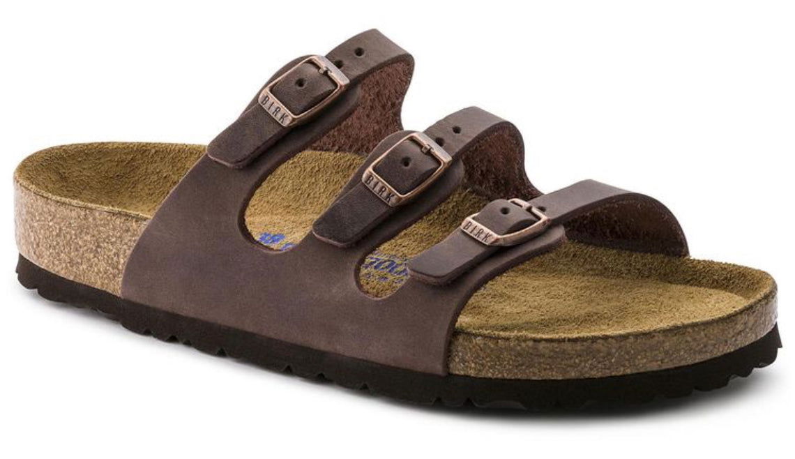 BIRKENSTOCK-Men's Slippers and Sandals Main image