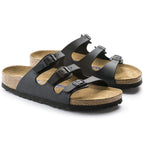 Birkenstock Cork Slippers at Gravity NYC