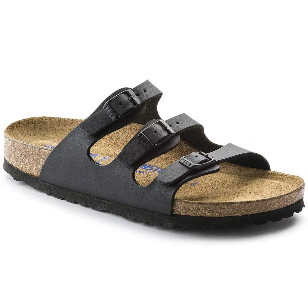 Birkenstock Cork Slippers at Gravity NYC