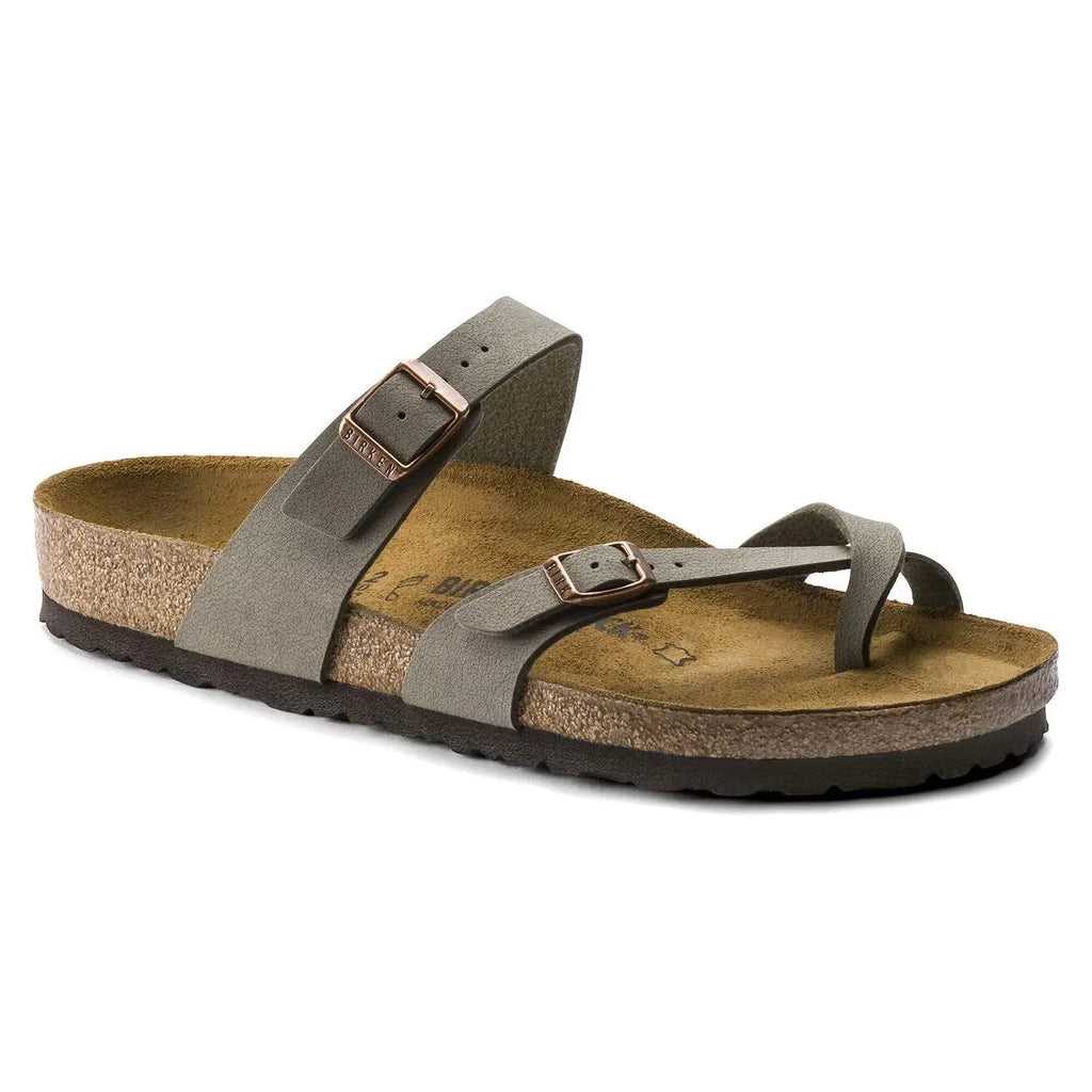 Birkenstock Cork Slippers at Gravity NYC