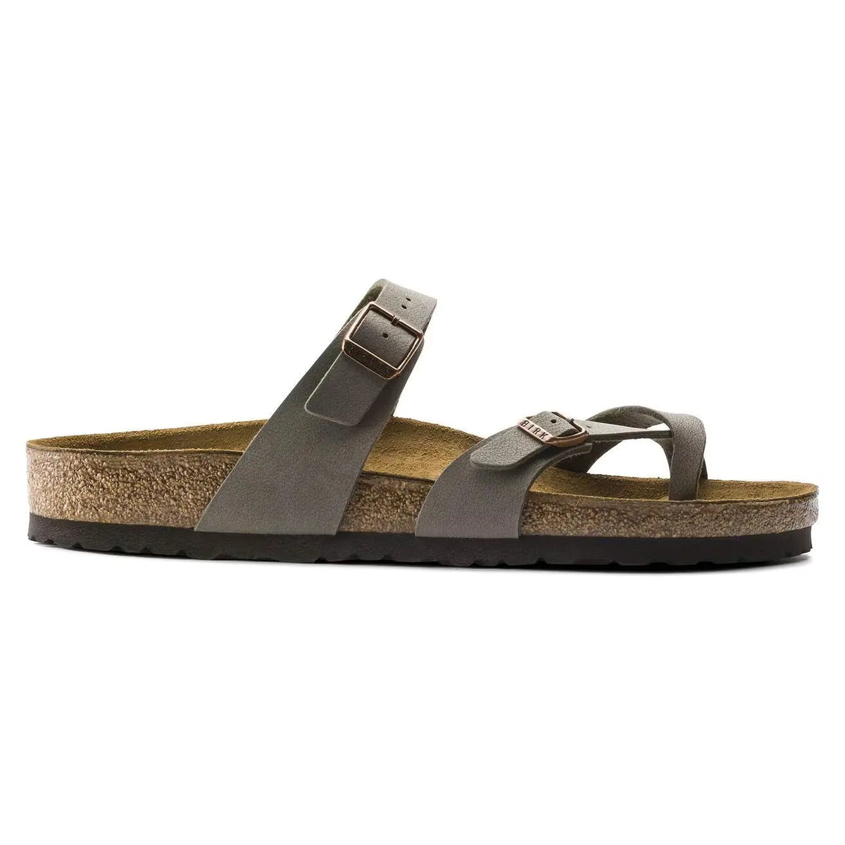 Birkenstock Cork Slippers at Gravity NYC
