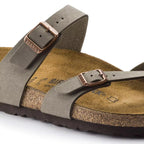 Birkenstock Cork Slippers at Gravity NYC
