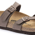 Birkenstock Cork Slippers at Gravity NYC