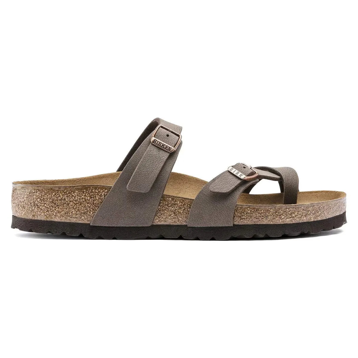 Birkenstock Cork Slippers at Gravity NYC