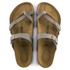 Birkenstock Cork Slippers at Gravity NYC