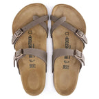 Birkenstock Cork Slippers at Gravity NYC