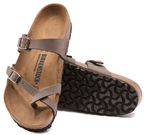 BIRKENSTOCK-Men's Slippers and Sandals