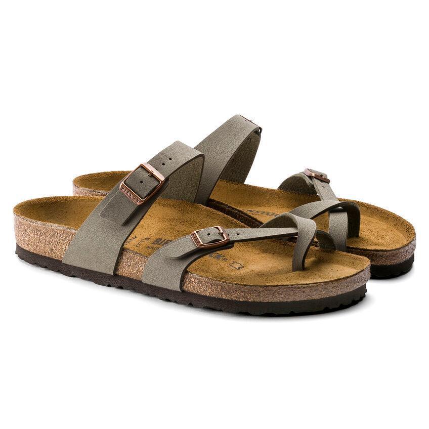 BIRKENSTOCK-Men's Slippers and Sandals